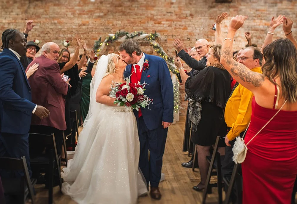 Creative Nomad Studios Wedding