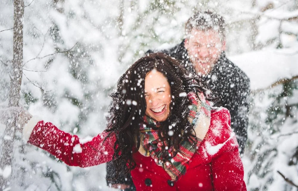 Getting engaged and what to do next