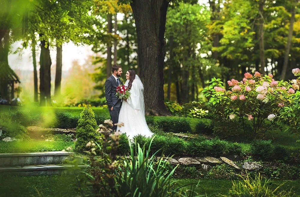 Northbrook Farm Wedding photography