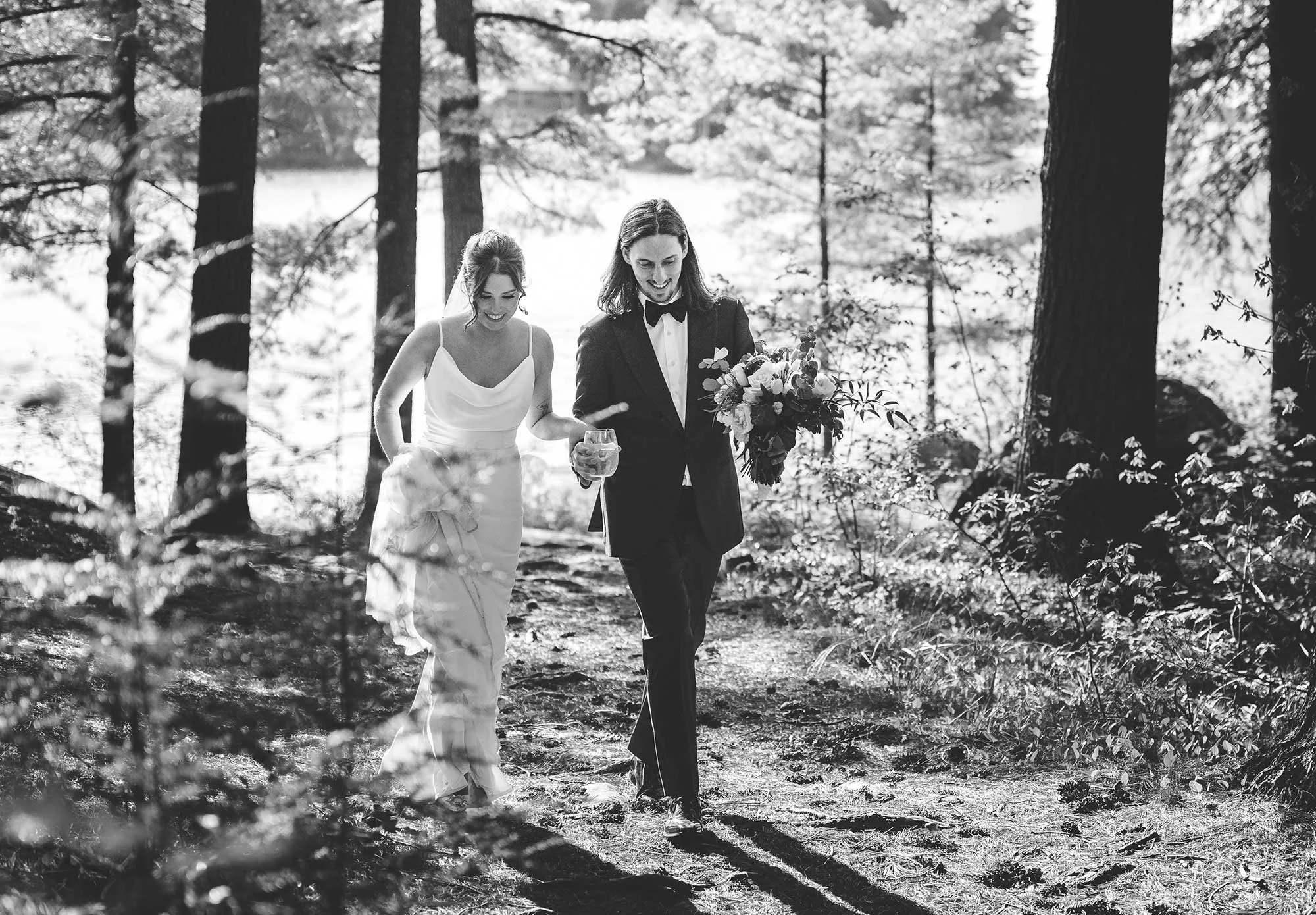How To Include Family In An Elopement