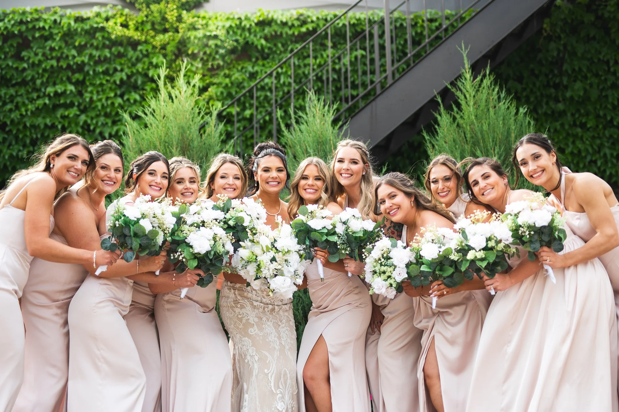 Bridal Party