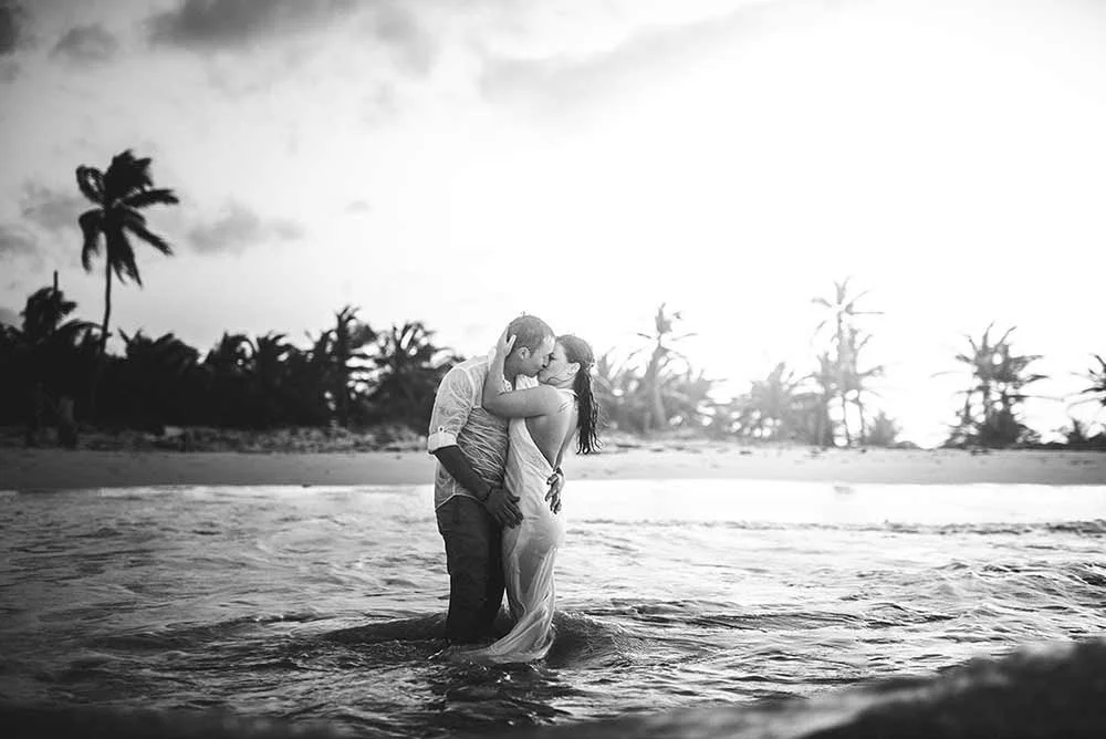 Destination Wedding Photography