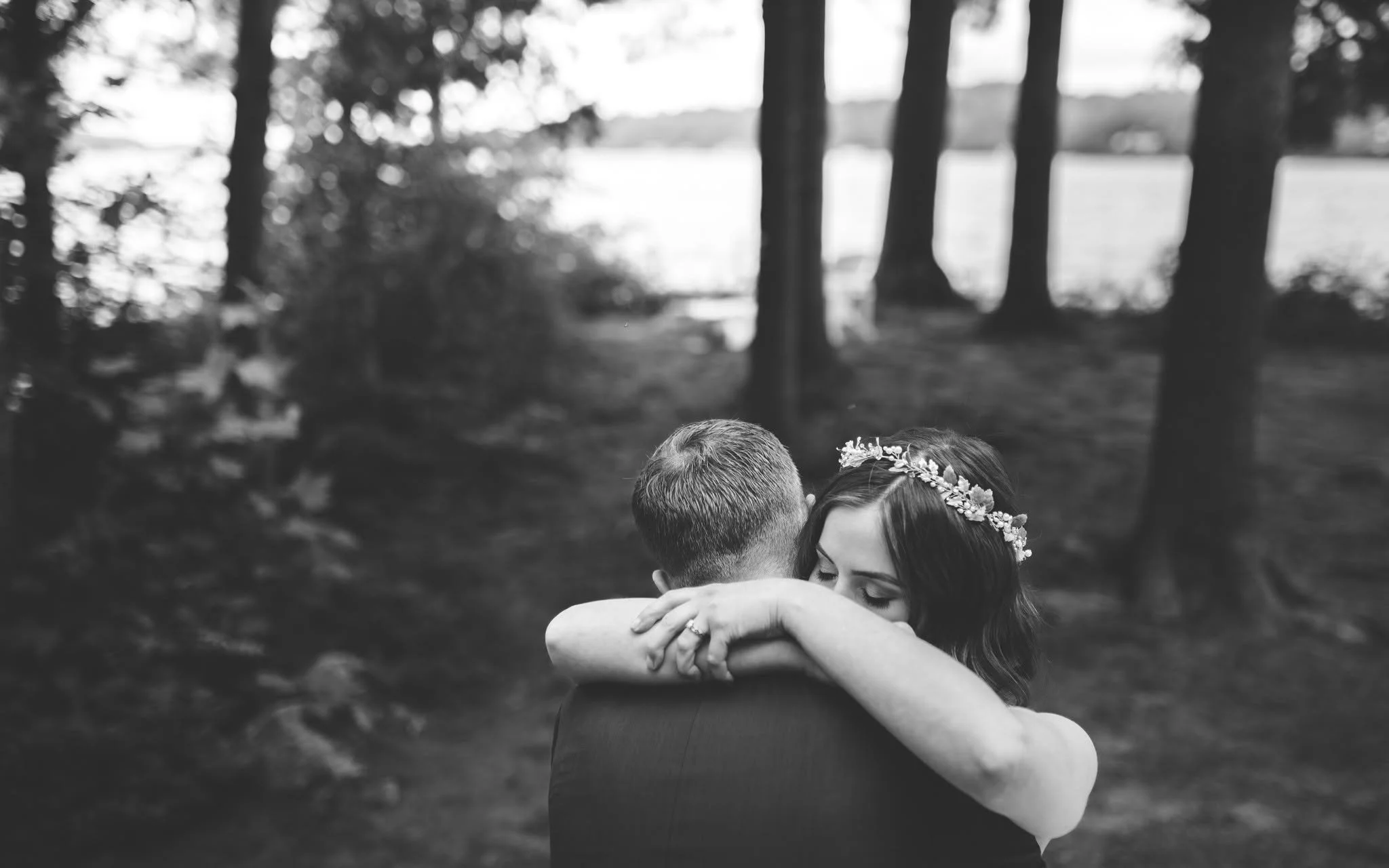 Muskoka Elopement Planning