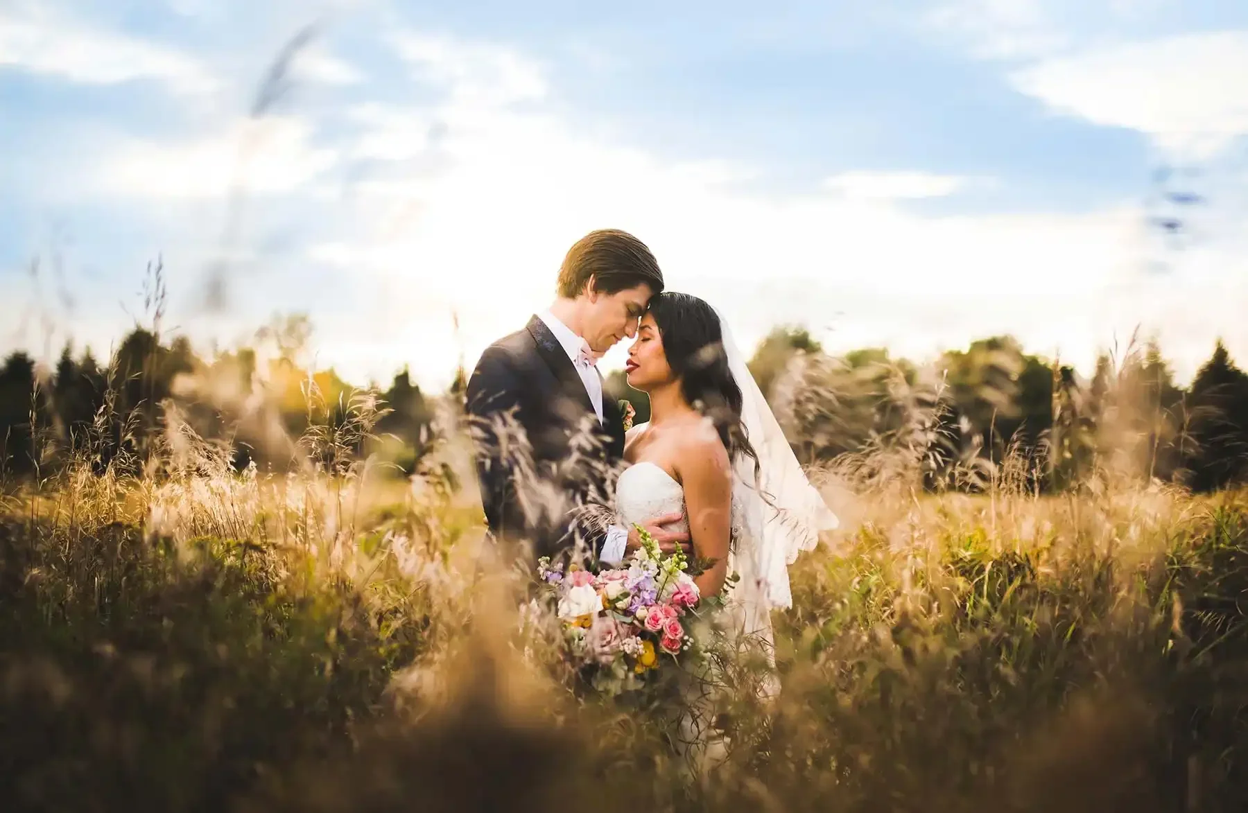 Barrie Wedding Photographer