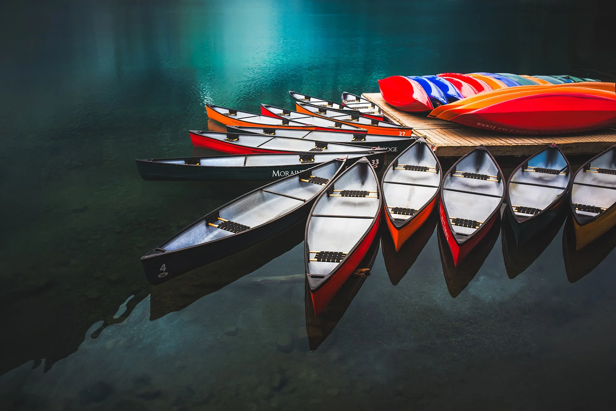 Photography Workshops