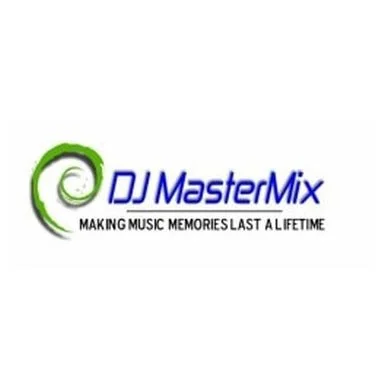 DJ Mastermix logo
