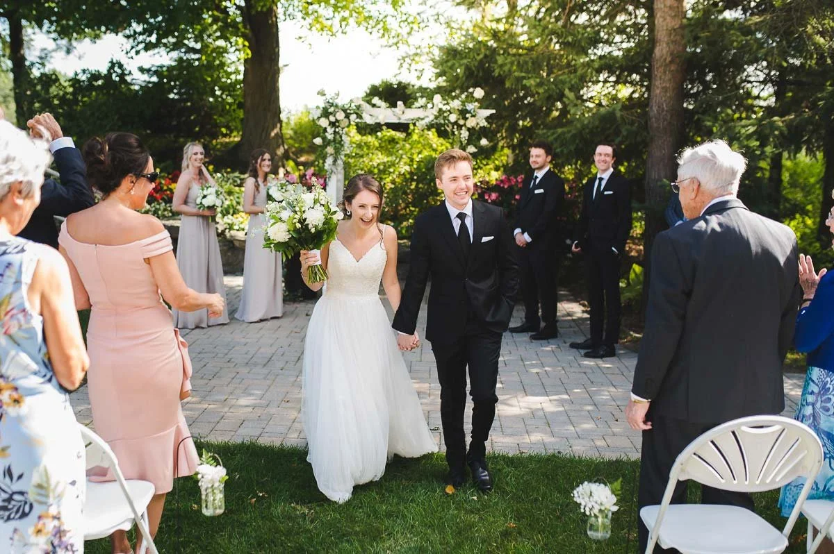 Should You Hire a Wedding Photographer for the Full Day or Just a Few Hours?