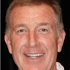 Jeff Watson Officiant