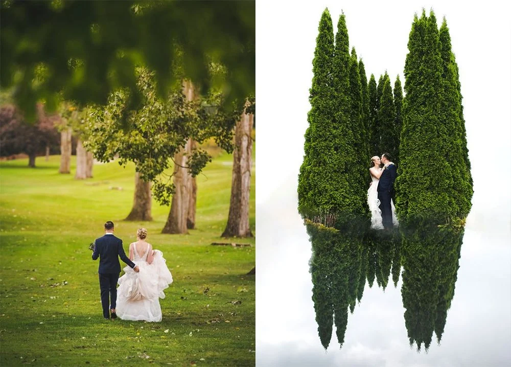 Wedding Photos
