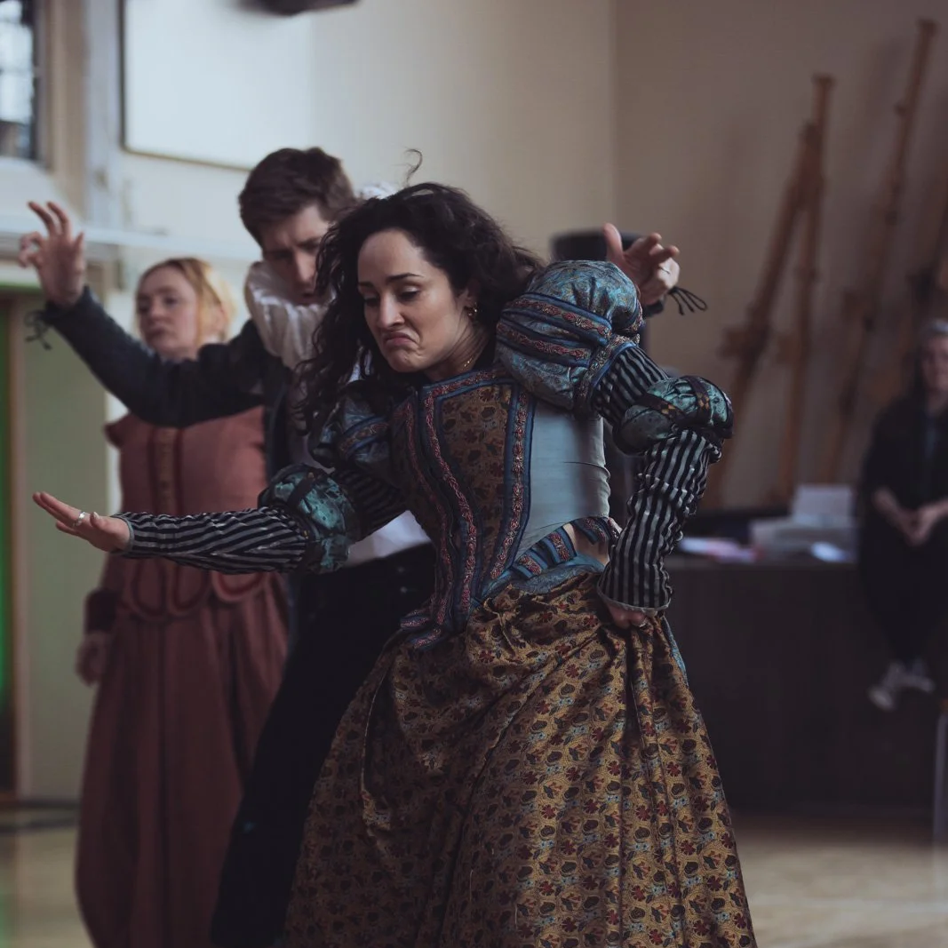 ACTORS 1-1's 50 minutes (Online)