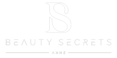 Beauty Secrets Anne