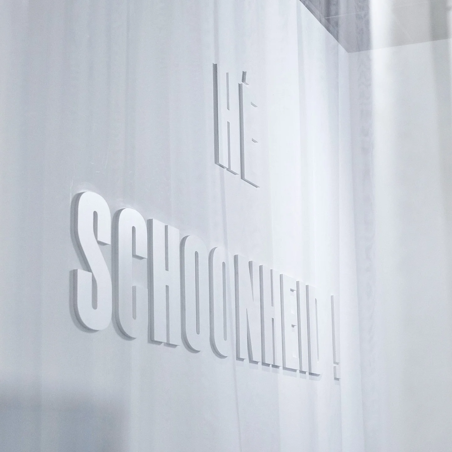 Hi schoonheid!

Zaterdag is het zo ver: 8 jaar Beauty Secrets &eacute;n de lancering van Craith Lab.

Kom je langs om dit met ons te vieren? 
We zien je graag tussen 10.30 en 14.30 uur. 
 Gezellig als je erbij bent!