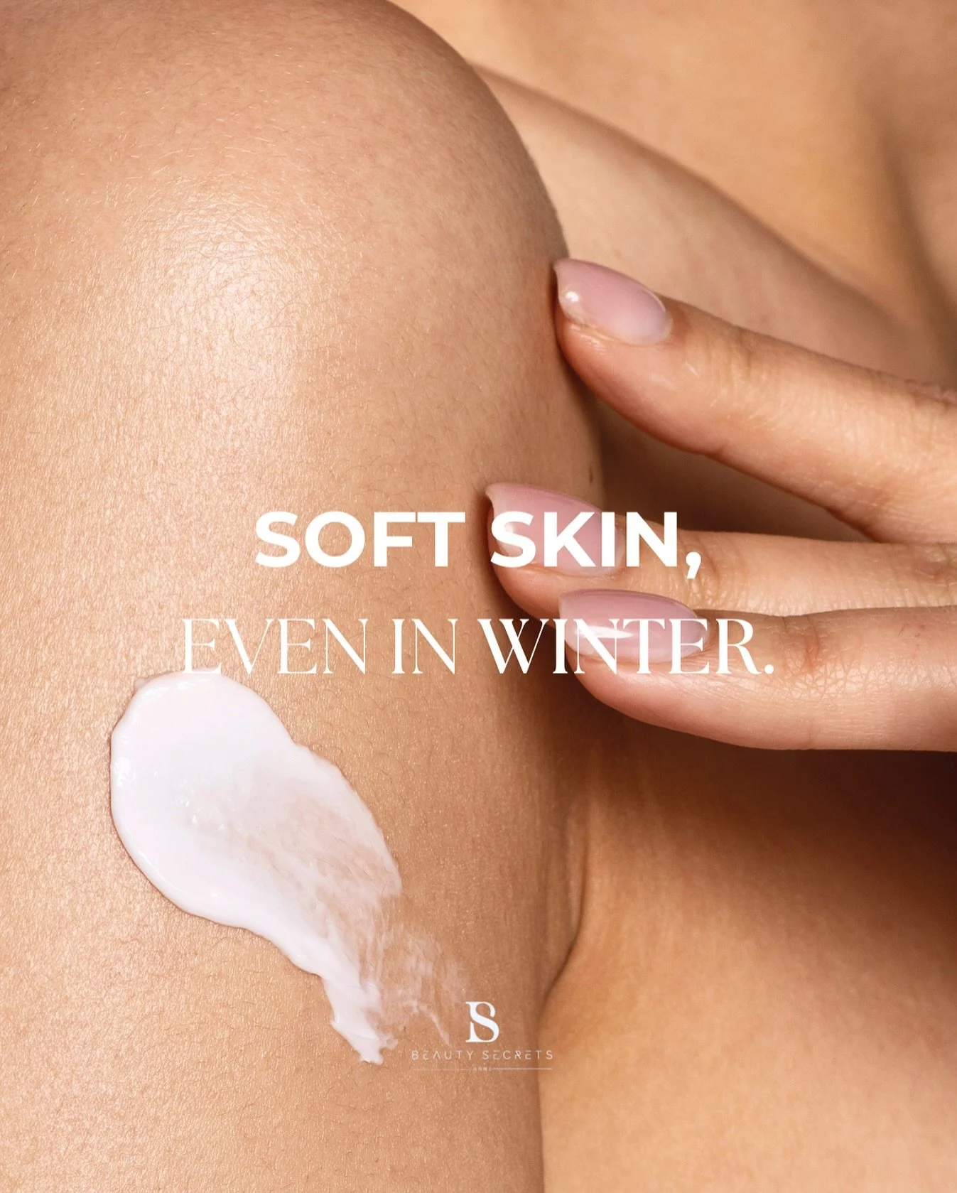 Kleine momenten van zorg, groot verschil voor je huid.
De Silky Smooth Body Lotion van Craith Lab verzacht, voedt en helpt bij ruwe plekjes voor een zijdezachte huid, ook in de winter.