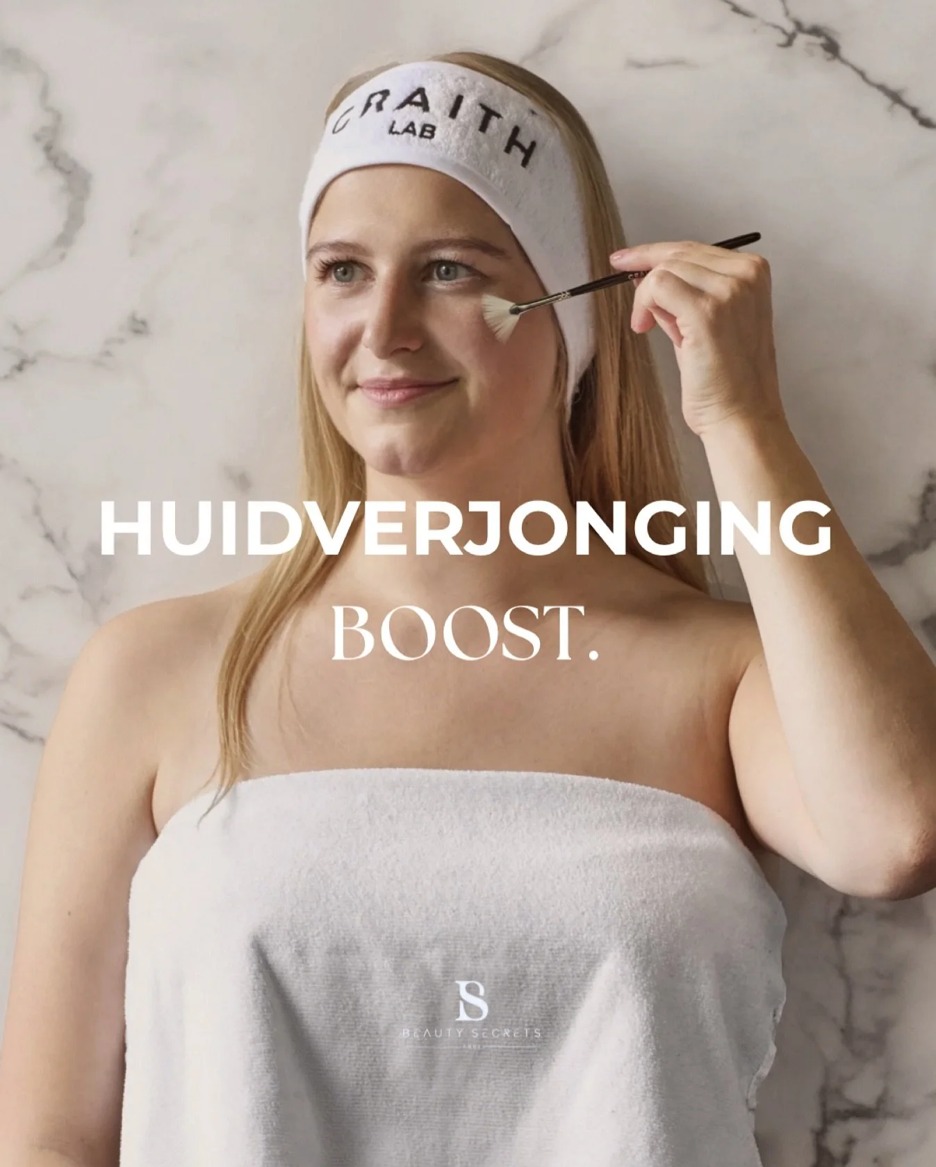 Retinol, maar dan zonder irritatie. De Craith Lab Retinol behandeling stimuleert collageen, verfijnt pori&euml;n en pakt pigment aan z&oacute;nder roodheid of herstelperiode.

Actie: Kuur van 4 behandelingen voor &euro;480 i.p.v. &euro;630. De diepst