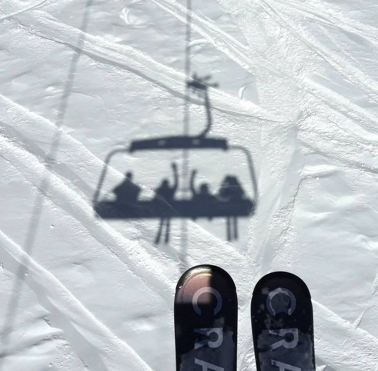 Sneeuw buiten, extra zorg voor je huid binnen. In onze salon adviseren we je graag over de effectieve producten van Craith Lab en ASAP.
