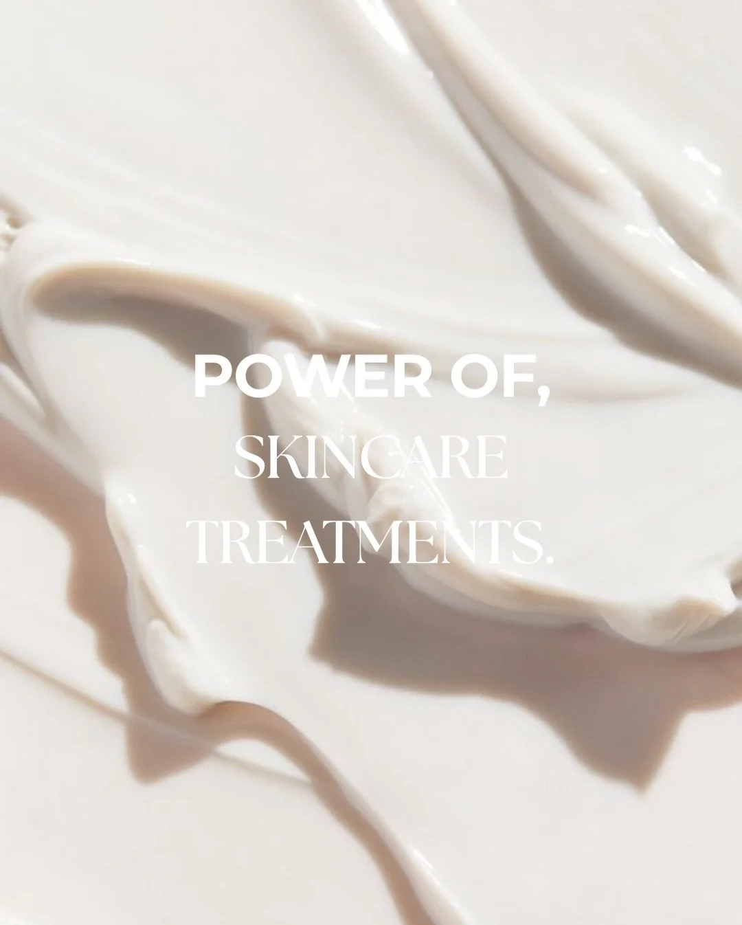 Skincare is meer dan een cr&egrave;me. 
Met de juiste behandelingen activeer je het natuurlijke herstel van je huid.