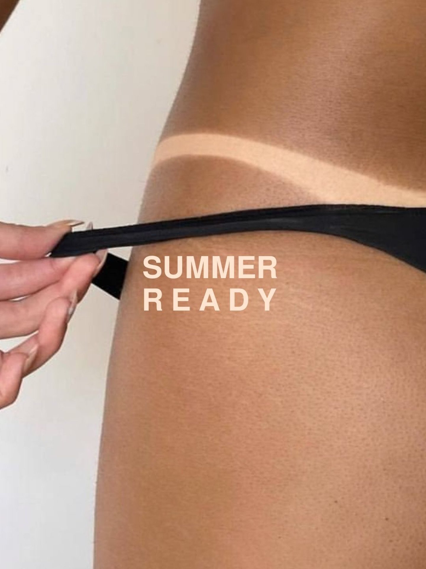 Boek nu onze nieuwe Spray Tan Deal voor slechts &euro;40 i.p.v. &euro;50
20% korting &ndash; alleen voor een beperkte tijd beschikbaar!