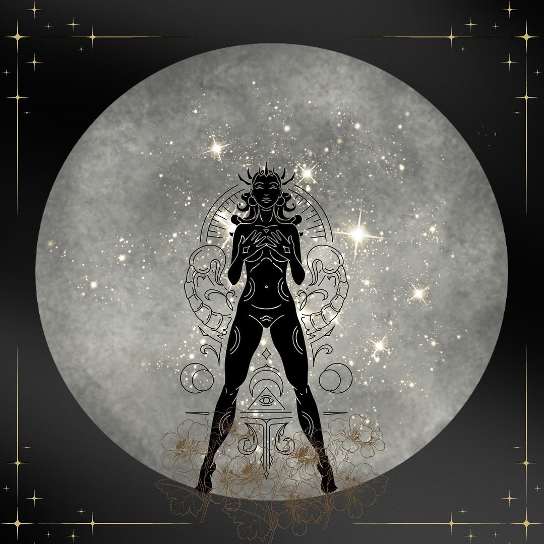 S c o r p i o  F u l l  M o o n  2 0 2 4

 

La Luna will shine bright in today with the Scorpio Full Moon also known as a pink moon with its name coming from the time of year when beautiful pink flowers are coming to life around this Full Moon accor