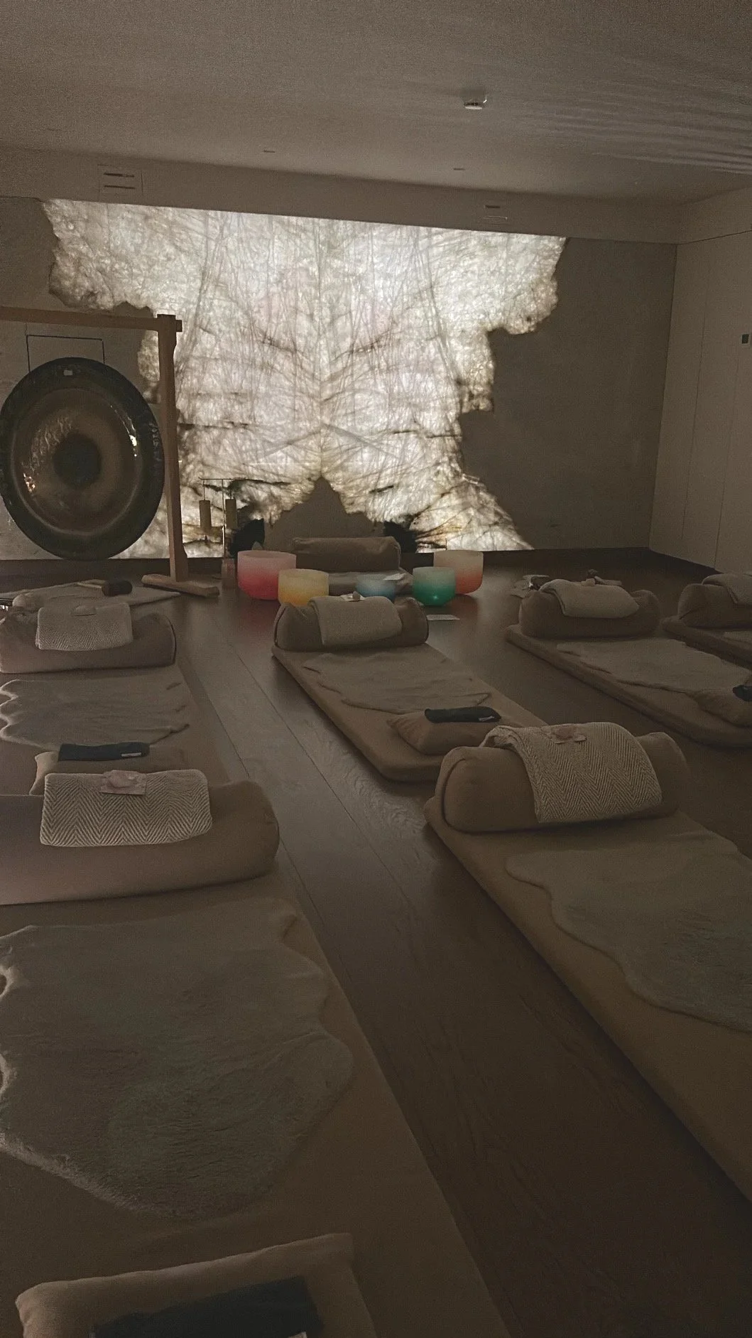 Soulful Resonance Gong Bath 
