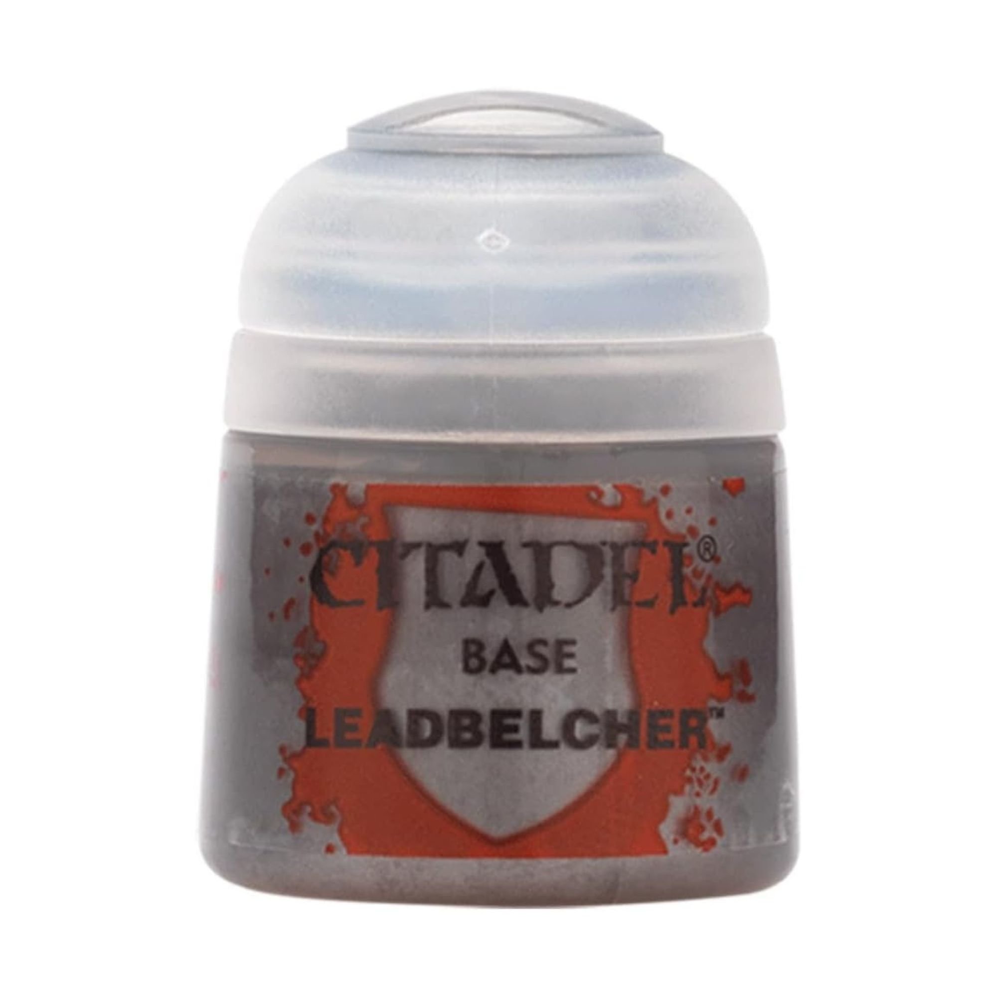 Leadbelcher Base Paint