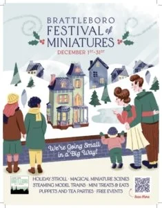 Festival of Miniatures