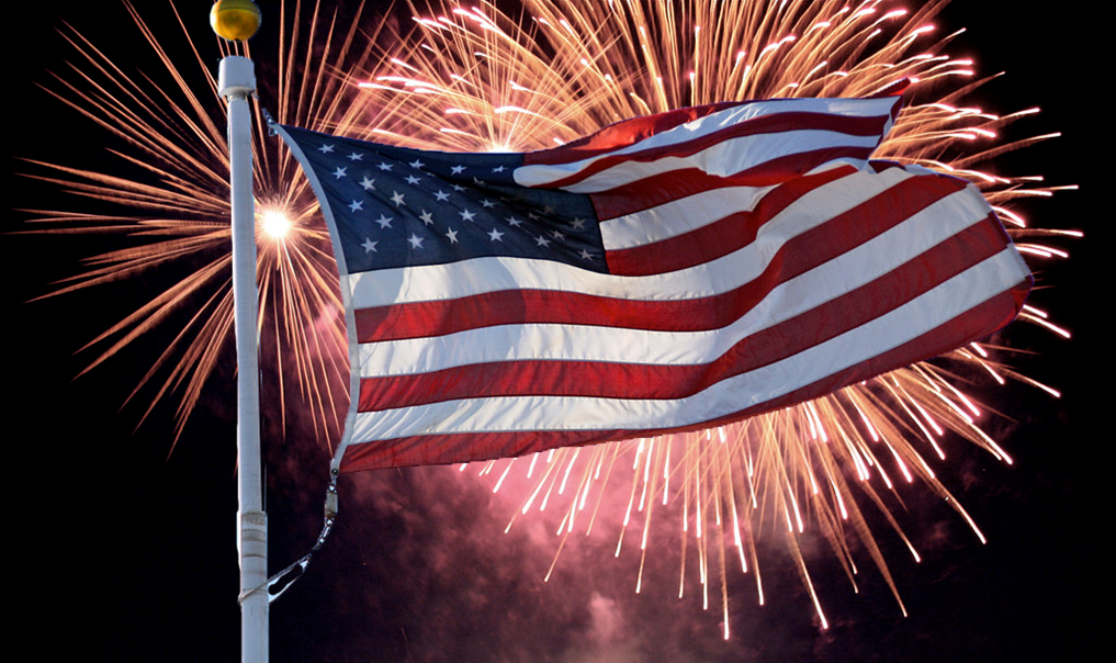 Brattleboro Goes Fourth - Independence Day Parade
