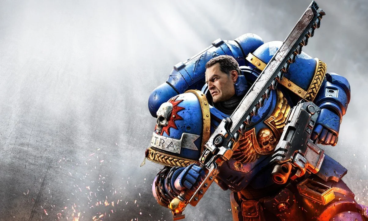 Warhammer Painting Workshop