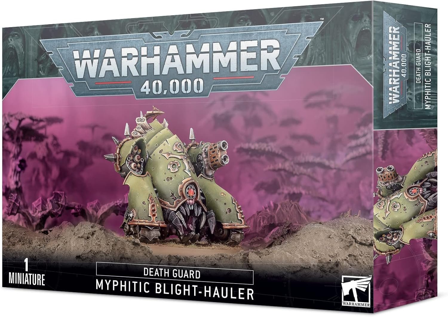 Myphitic Blight-Hauler