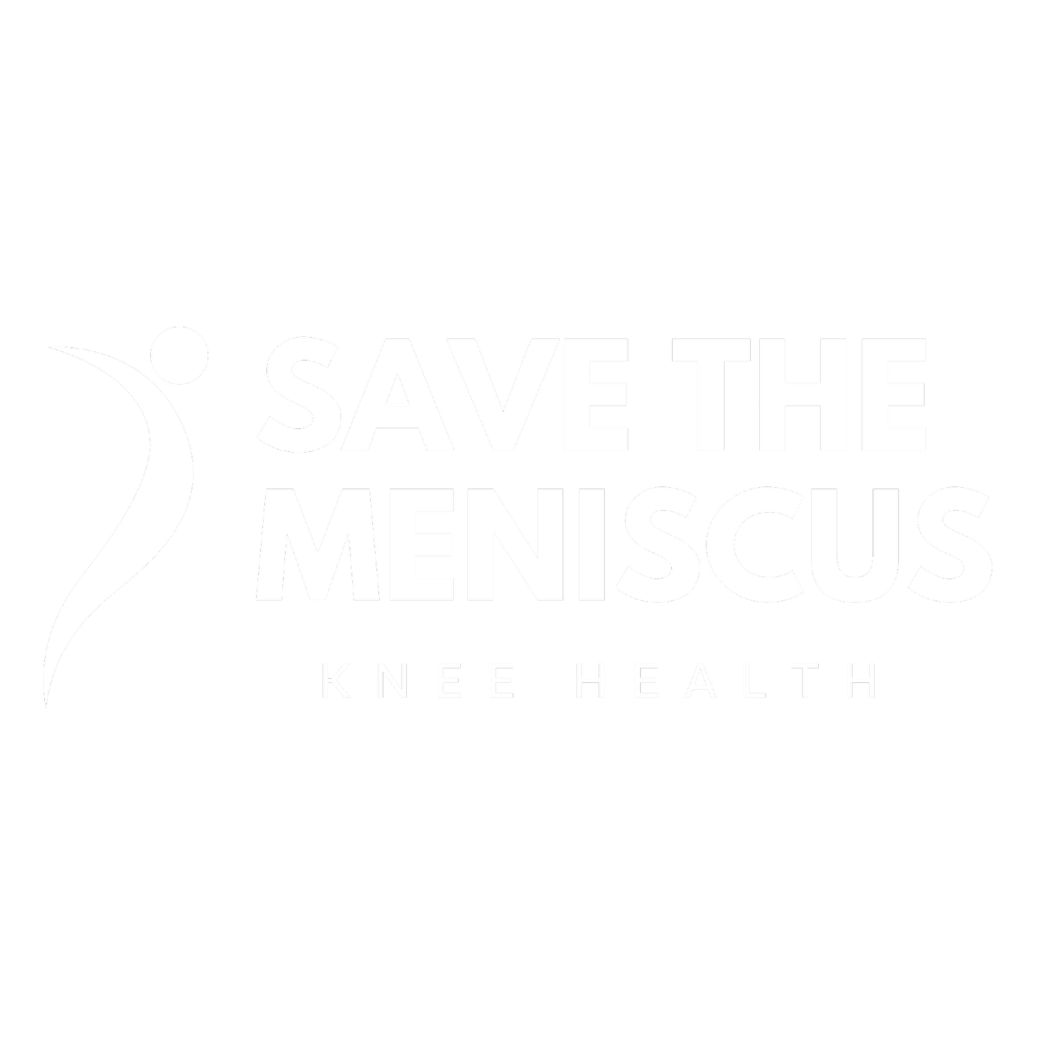 Save the Meniscus