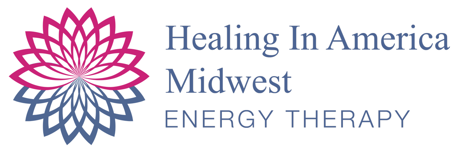 Healing in America - Midwest: Energy Therapy