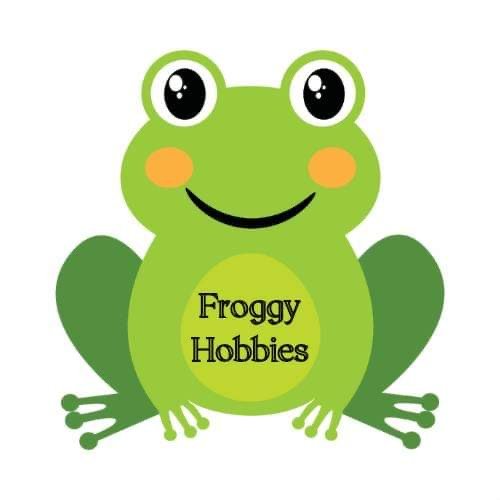 Froggyhobbies.com 