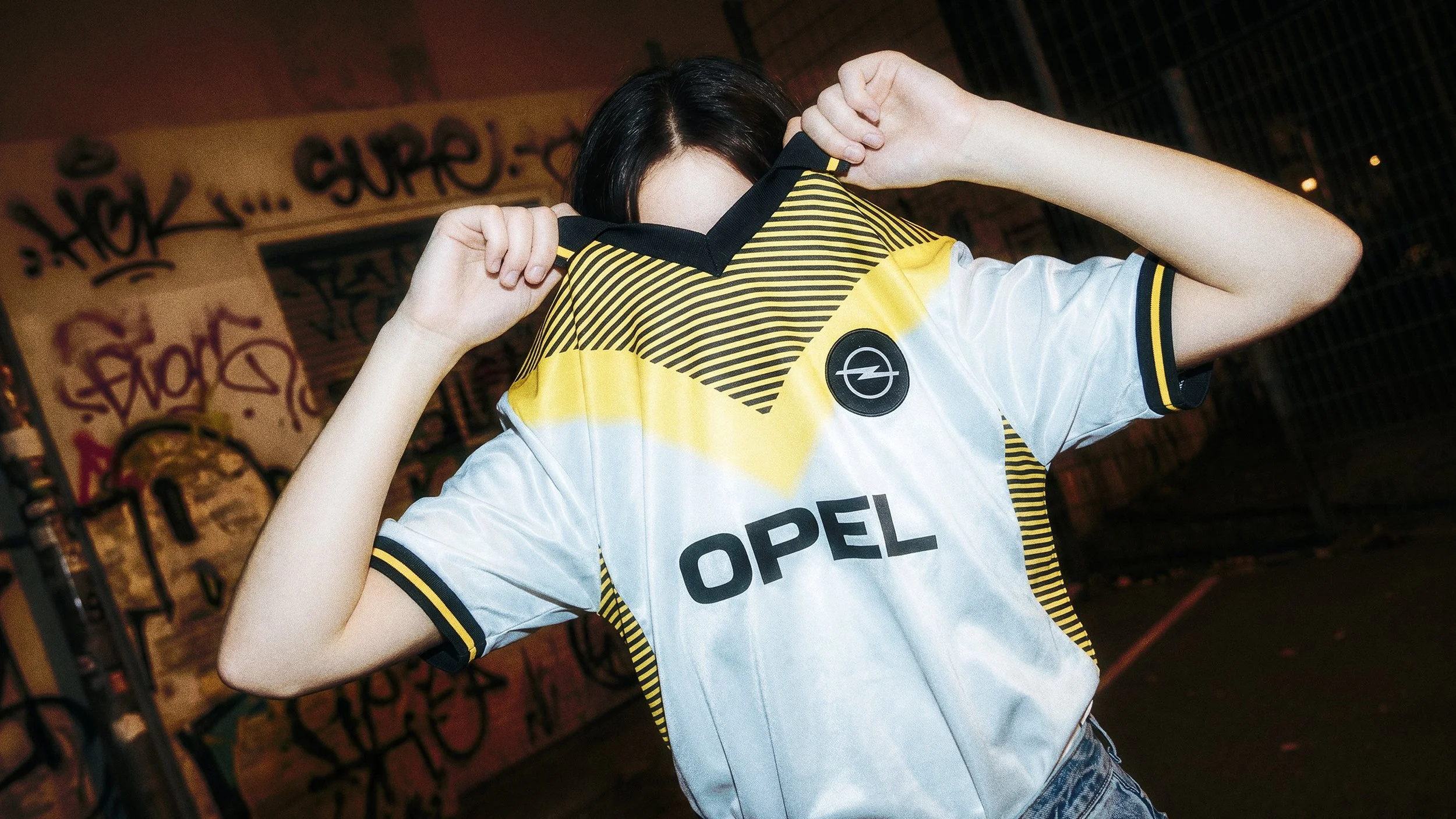 Opel Heritage Collection