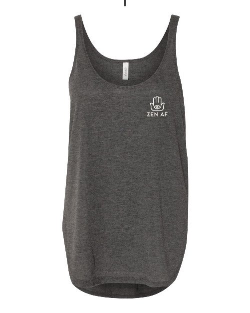 Zen AF Tank