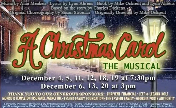 Purchase Your Tickets Today!