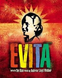 SCT Junior Company Presents Evita
Show Dates: March 27-29 and April 3-5, 2026
Tickets on Sale Soon!