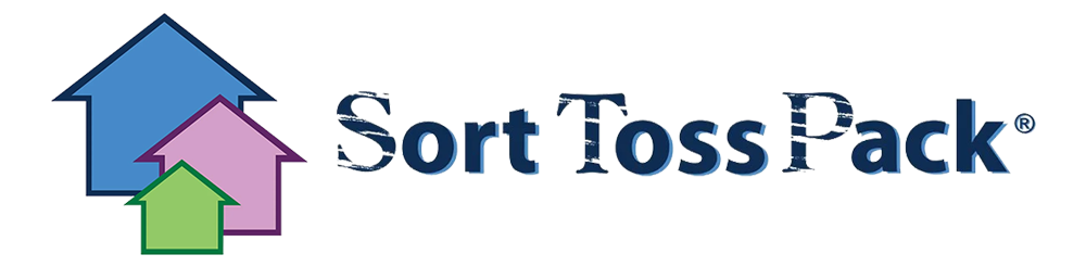 Sort Toss Pack