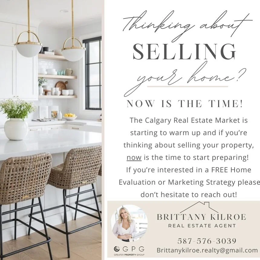 ☀️🧊 Attention home buyers and sellers!! ☀️🧊

The Calgary Real Estate Market is starting to warm up 

Inventory levels in Calgary jumped 70% compared to last year, with more homes&mdash;especially condos&mdash;hitting the market. 🏙️🏠 

This shift 