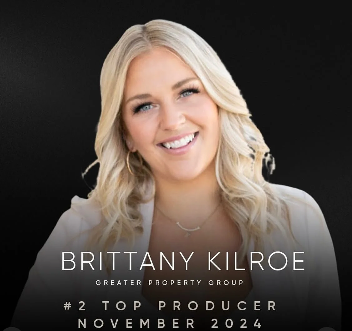 Super proud of making the top 10 producers for November! It was definitely a crazy month but I wouldn&rsquo;t have changed a moment of it.

First and foremost, my amazing clients is the number 1 reason I made this list, so for that I thank you!!🙏🏼 