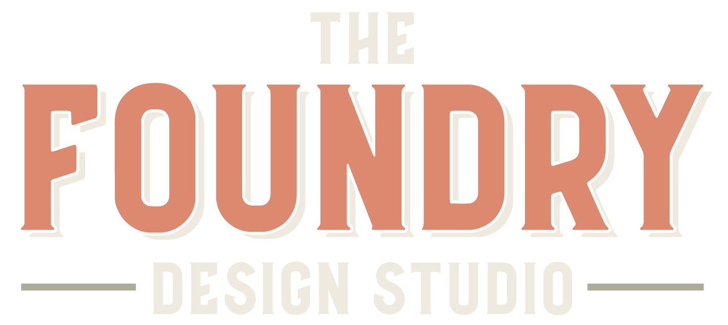 The Foundry Design Studio