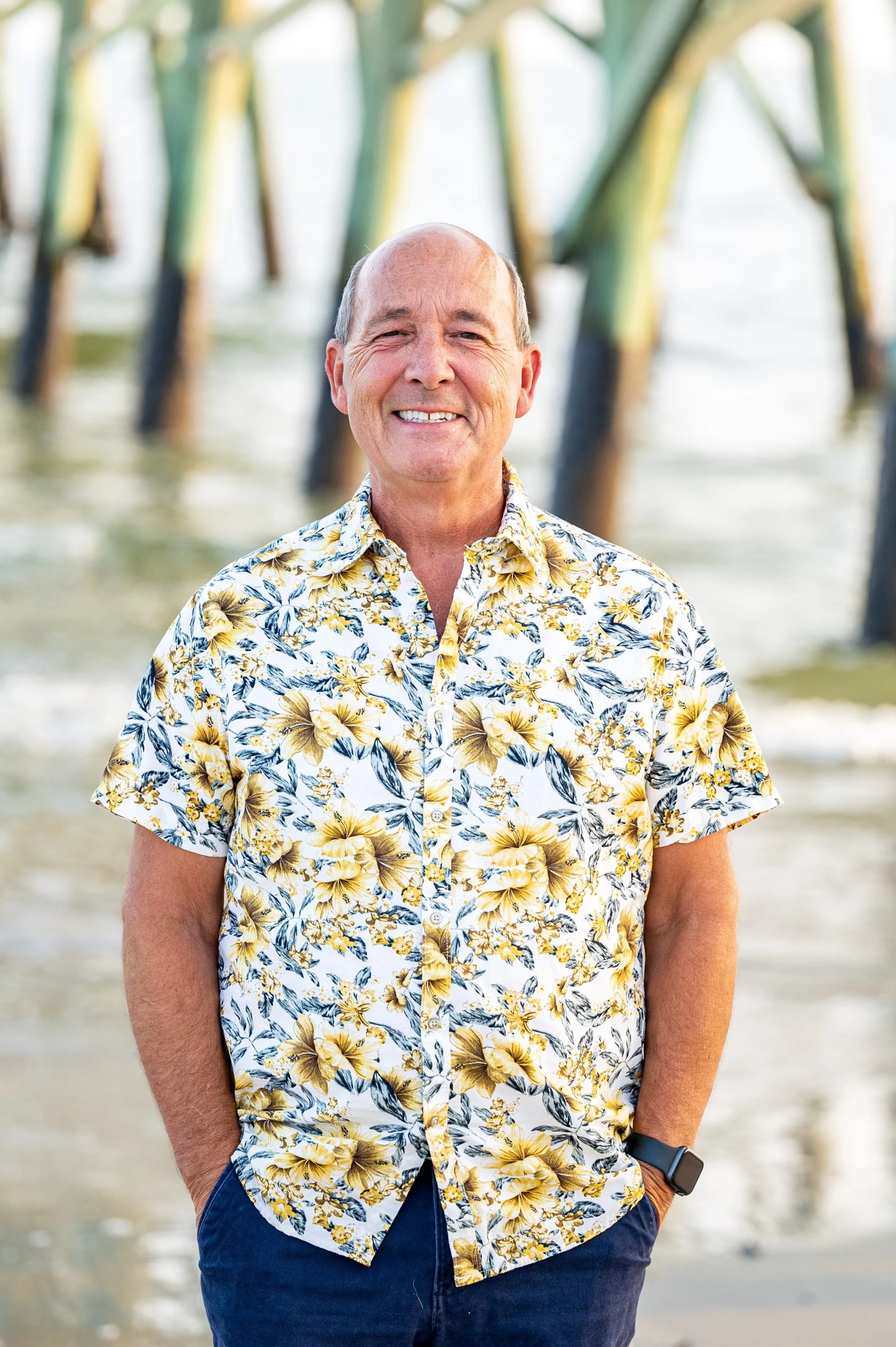 Bob Ciullo For Oak Island