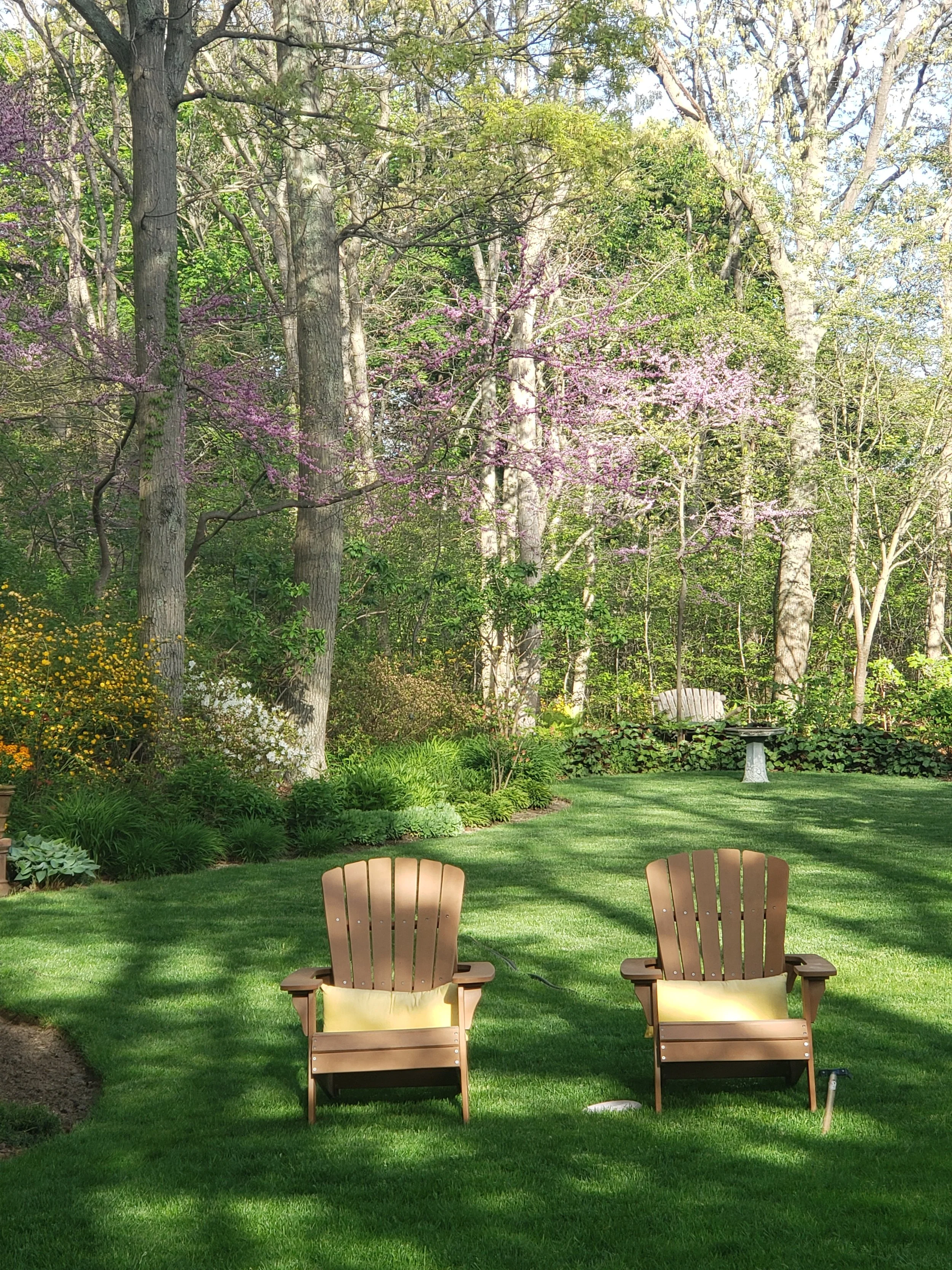 "Into the Woods" Garden Tour Tickets