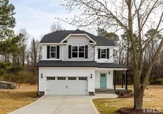 We've got one completed and four more homes coming soon in the Four Oaks area. Contact our realtor to schedule a showing today if you're looking for your next home. 🏡 #home #homebuying #homesforsale #homesweethome