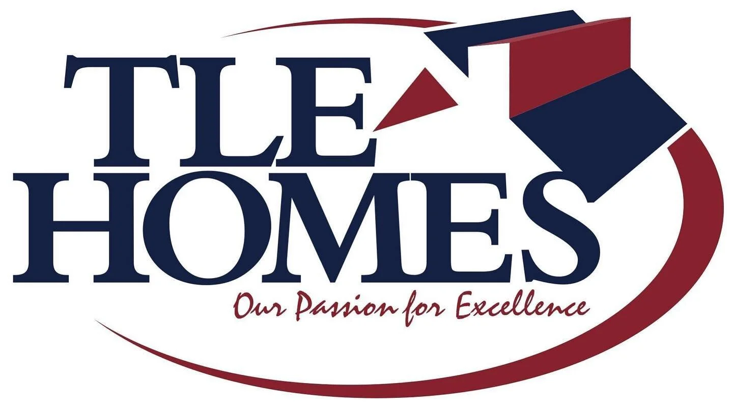 Founded in 2012 by Tommy and Luanna Edwards, TLE Homes is a locally owed homebuilder that displays a passion for excellence through innovative designs, custom features, desirable locations, high quality construction and a reputation for integrity and