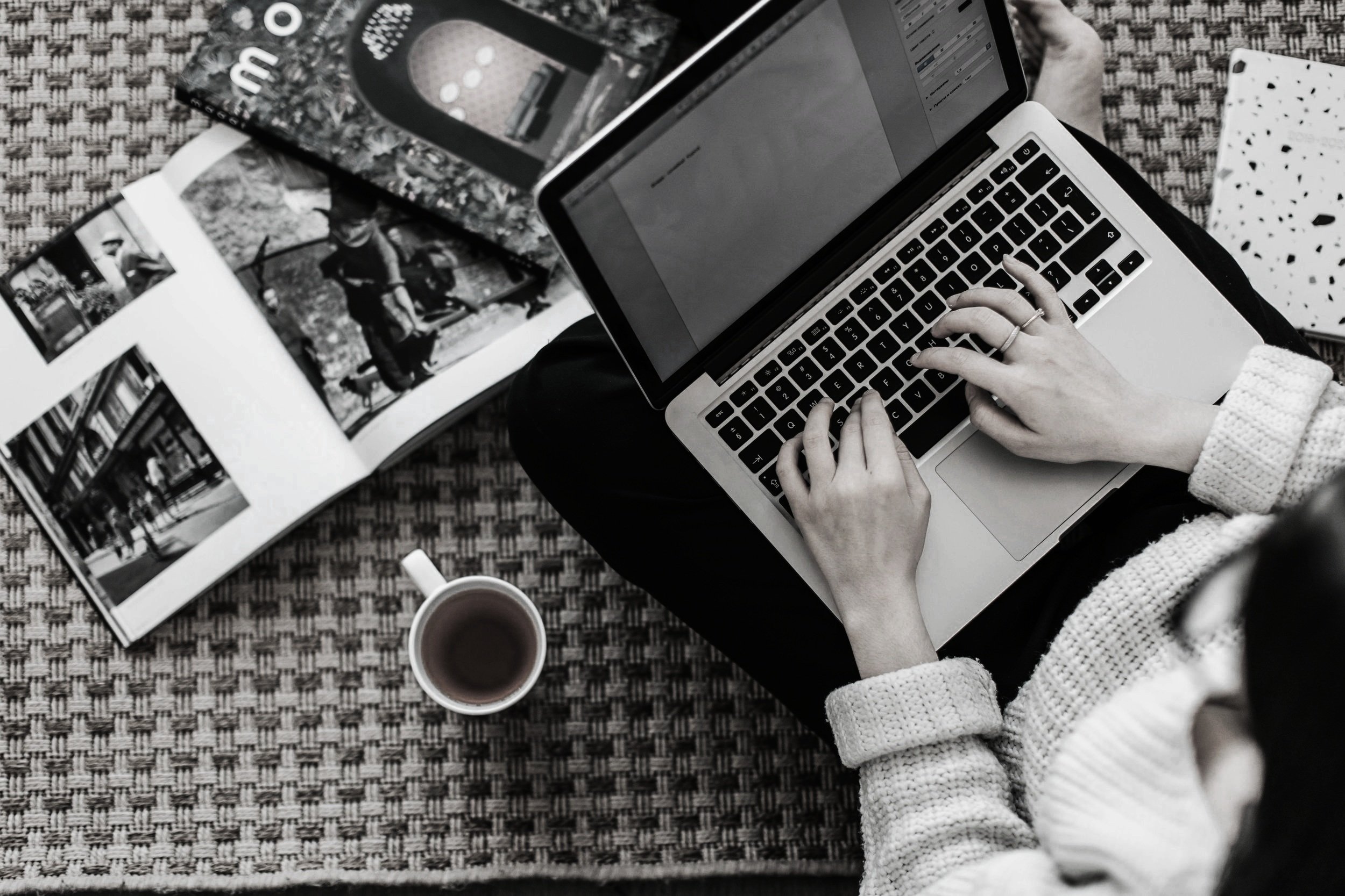 The Basics of SEO: How I learned to relax and love Google
