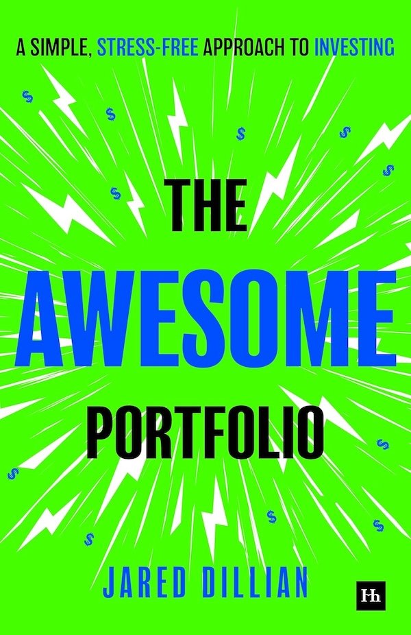 The Awesome Portfolio Book