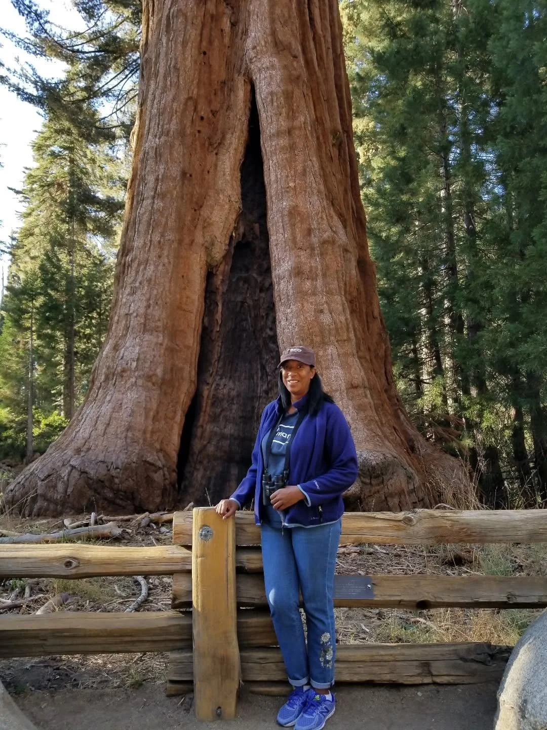 It's @blackinnpsweek 2025! -founded and curated by the one and only @blkngrnbeauty 
Now more than ever -we all need to celebrate national parks and our deep connections to the land whether we have full awareness and knowledge of our ties, or not
To