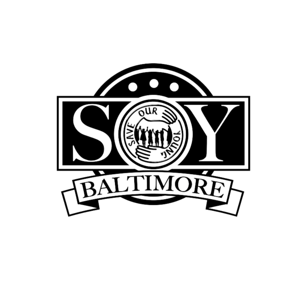 Save Our Young Soy Baltimore nonprofit