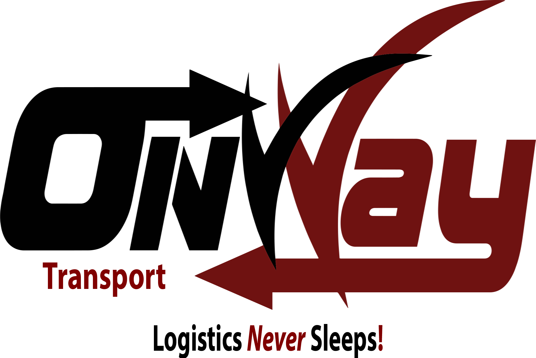 About OnWay Transport Logistics & Delivery Services