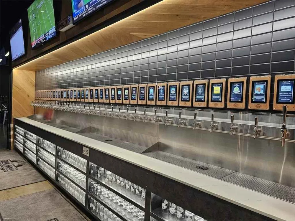 Antonio’s Brewwall Case Study