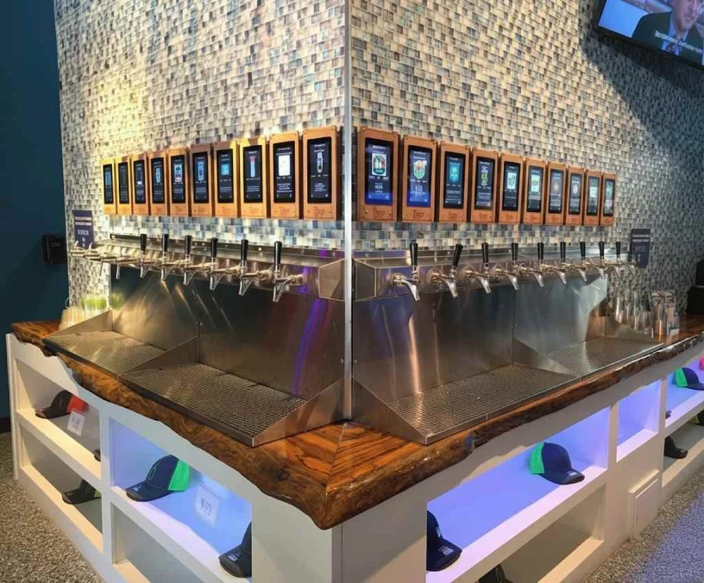 Pinfish Entertainment Case Study